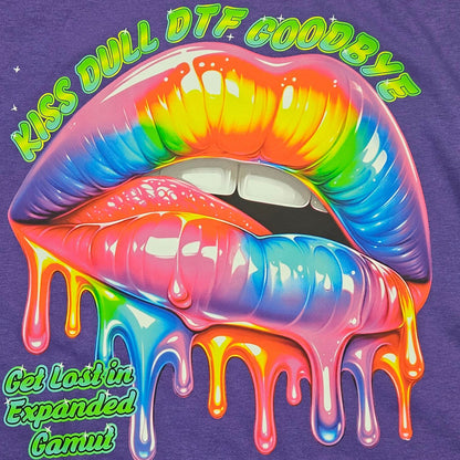 DTF Gang Sheet Transfers