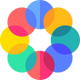 9 Color