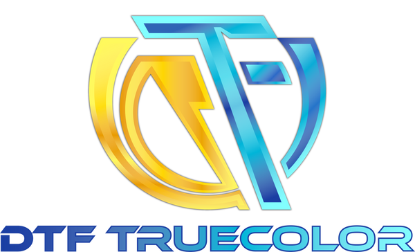 DTF True Color